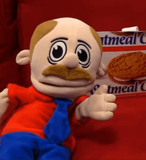 This is the Avatar Image for the literally just SML SUPER MARIO GOT MILK AI Voice and Text to Speech Generator